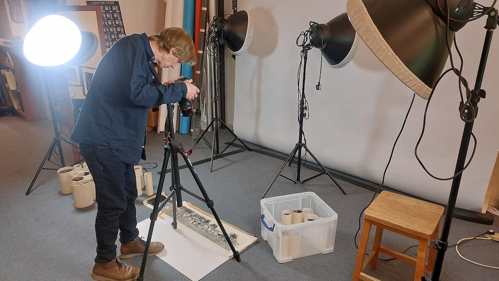 Faces of Frensham: 100 Years of Frensham Brought to Life in a Unique Montage